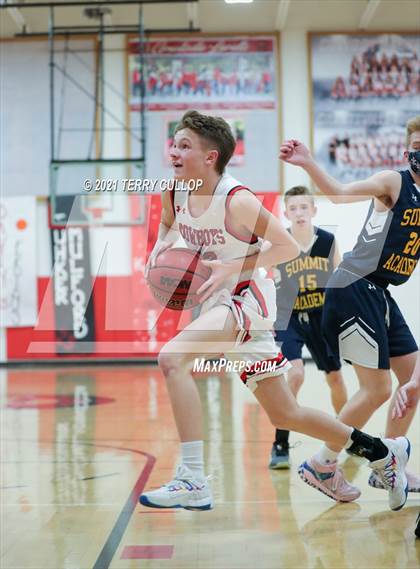 Thumbnail 1 in Summit Academy @ Grantsville photogallery.