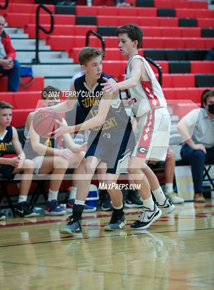Thumbnail 1 in Summit Academy @ Grantsville photogallery.