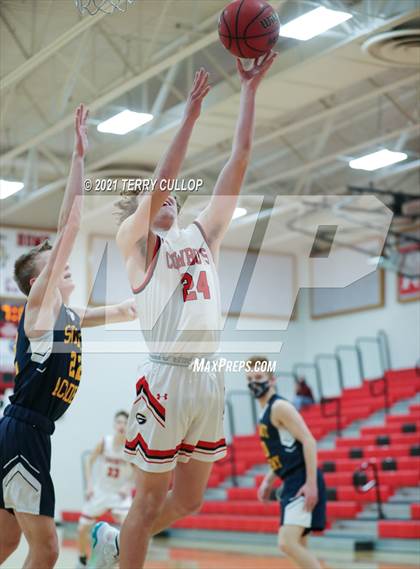 Thumbnail 3 in Summit Academy @ Grantsville photogallery.
