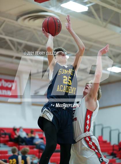 Thumbnail 1 in Summit Academy @ Grantsville photogallery.