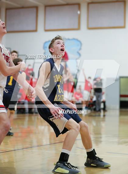 Thumbnail 2 in Summit Academy @ Grantsville photogallery.