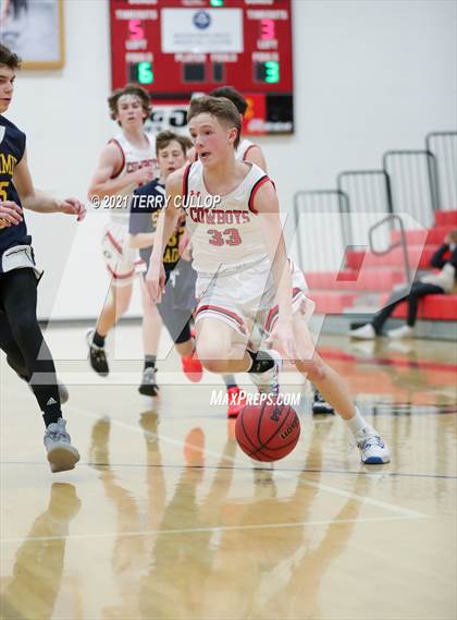 Thumbnail 2 in Summit Academy @ Grantsville photogallery.