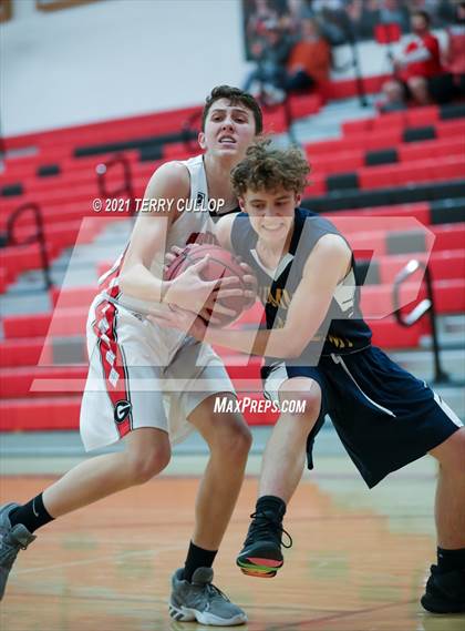 Thumbnail 2 in Summit Academy @ Grantsville photogallery.