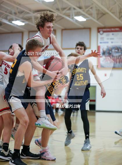 Thumbnail 1 in Summit Academy @ Grantsville photogallery.
