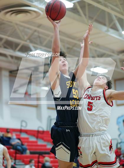 Thumbnail 1 in Summit Academy @ Grantsville photogallery.