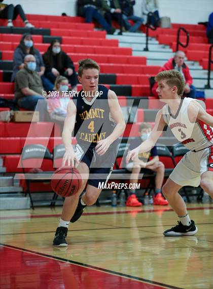 Thumbnail 3 in Summit Academy @ Grantsville photogallery.