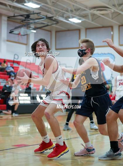 Thumbnail 3 in Summit Academy @ Grantsville photogallery.