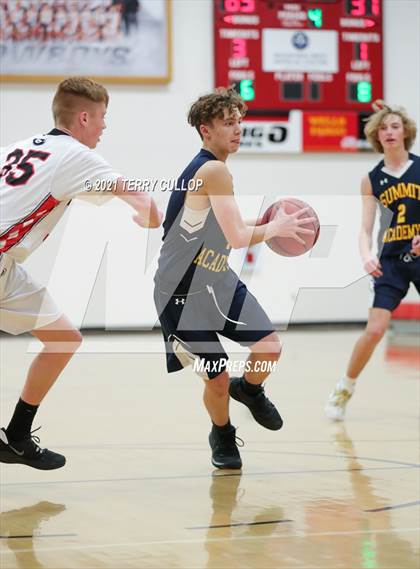 Thumbnail 2 in Summit Academy @ Grantsville photogallery.