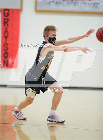 Thumbnail 1 in Summit Academy @ Grantsville photogallery.