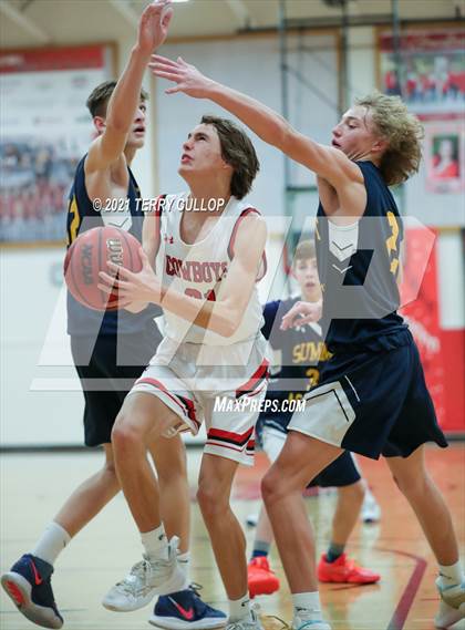 Thumbnail 3 in Summit Academy @ Grantsville photogallery.