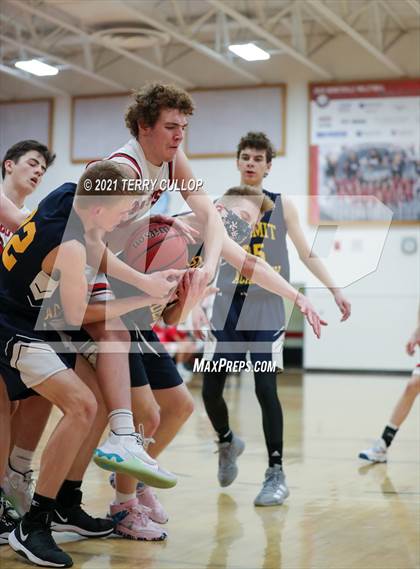 Thumbnail 2 in Summit Academy @ Grantsville photogallery.