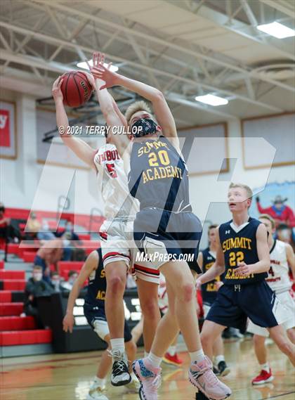 Thumbnail 2 in Summit Academy @ Grantsville photogallery.