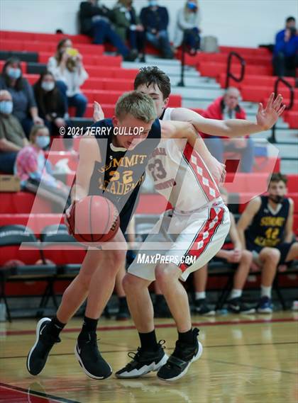 Thumbnail 1 in Summit Academy @ Grantsville photogallery.