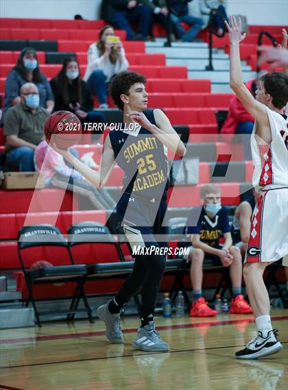 Thumbnail 1 in Summit Academy @ Grantsville photogallery.