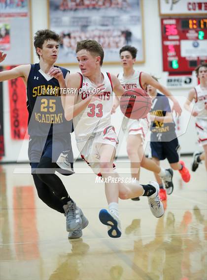 Thumbnail 1 in Summit Academy @ Grantsville photogallery.