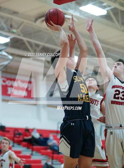 Thumbnail 3 in Summit Academy @ Grantsville photogallery.