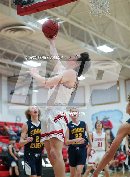 Thumbnail 1 in Summit Academy @ Grantsville photogallery.