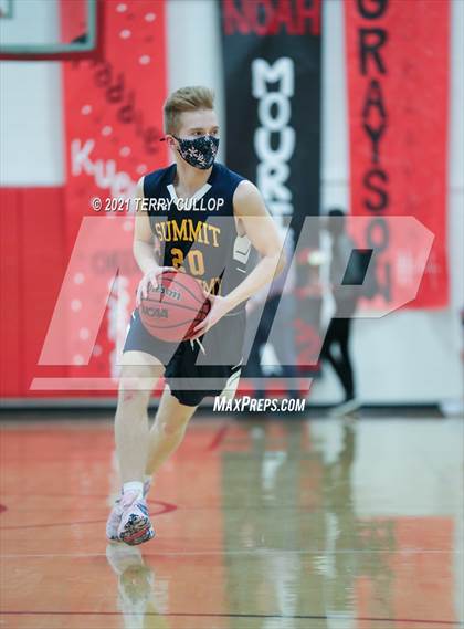 Thumbnail 1 in Summit Academy @ Grantsville photogallery.