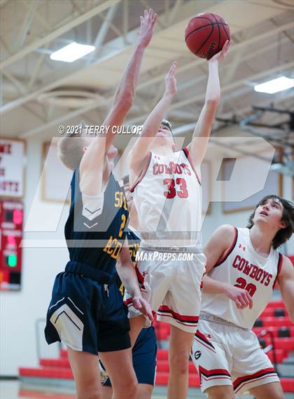Thumbnail 1 in Summit Academy @ Grantsville photogallery.