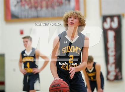 Thumbnail 1 in Summit Academy @ Grantsville photogallery.