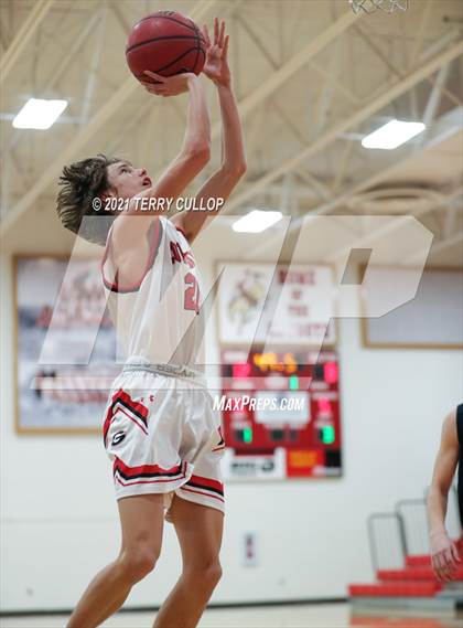 Thumbnail 1 in Summit Academy @ Grantsville photogallery.
