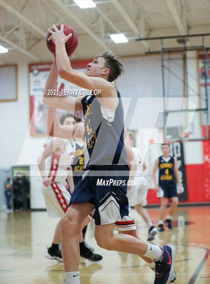Thumbnail 3 in Summit Academy @ Grantsville photogallery.