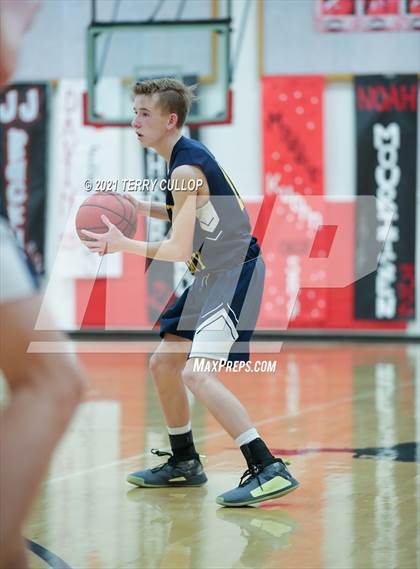 Thumbnail 1 in Summit Academy @ Grantsville photogallery.