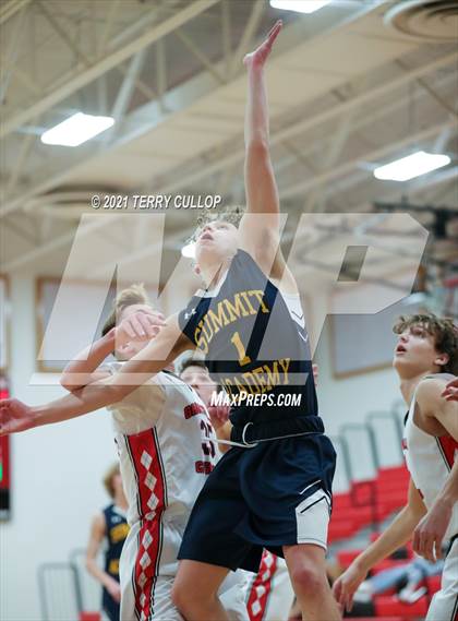 Thumbnail 2 in Summit Academy @ Grantsville photogallery.