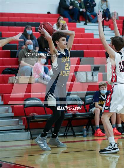 Thumbnail 2 in Summit Academy @ Grantsville photogallery.