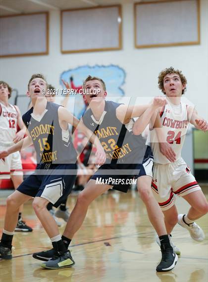 Thumbnail 2 in Summit Academy @ Grantsville photogallery.