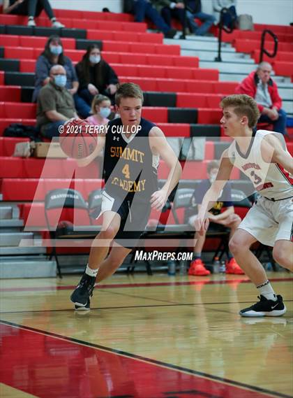 Thumbnail 1 in Summit Academy @ Grantsville photogallery.