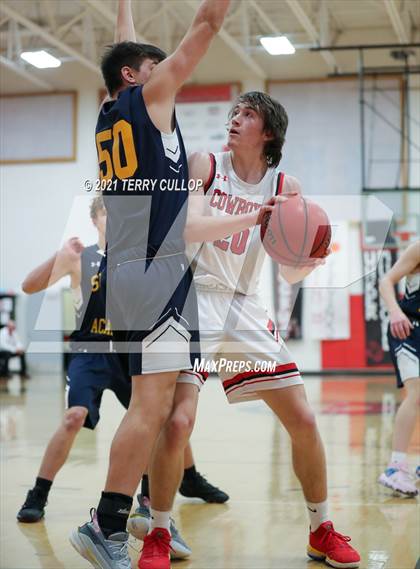 Thumbnail 1 in Summit Academy @ Grantsville photogallery.