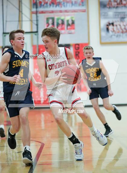 Thumbnail 2 in Summit Academy @ Grantsville photogallery.