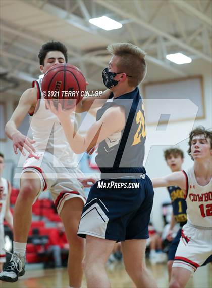 Thumbnail 2 in Summit Academy @ Grantsville photogallery.