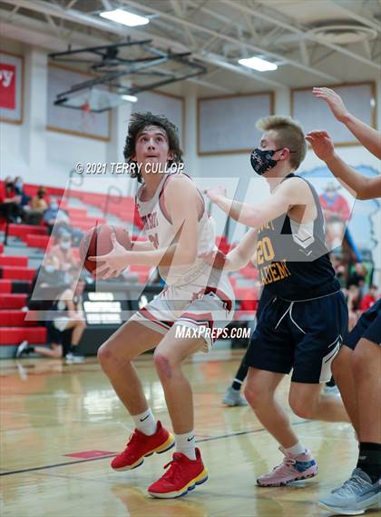 Thumbnail 1 in Summit Academy @ Grantsville photogallery.