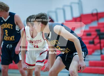 Thumbnail 1 in Summit Academy @ Grantsville photogallery.