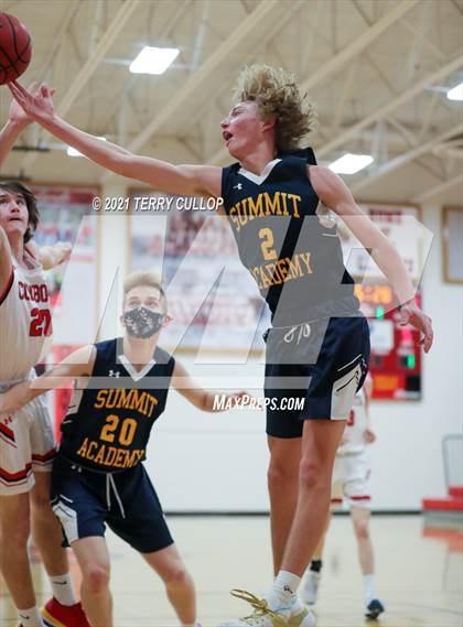 Thumbnail 1 in Summit Academy @ Grantsville photogallery.
