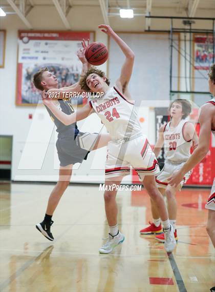 Thumbnail 3 in Summit Academy @ Grantsville photogallery.