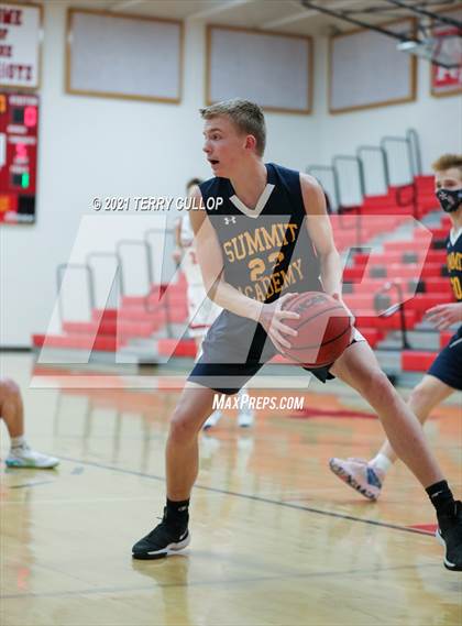 Thumbnail 1 in Summit Academy @ Grantsville photogallery.