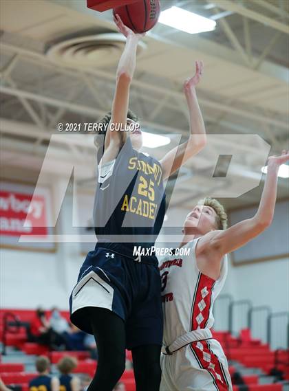 Thumbnail 2 in Summit Academy @ Grantsville photogallery.