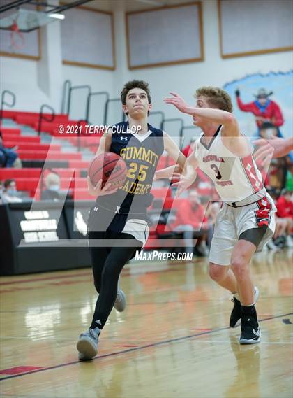Thumbnail 3 in Summit Academy @ Grantsville photogallery.