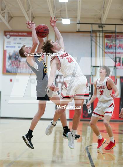 Thumbnail 1 in Summit Academy @ Grantsville photogallery.