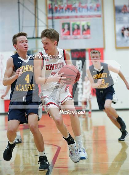 Thumbnail 3 in Summit Academy @ Grantsville photogallery.