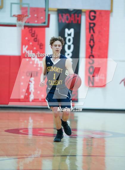 Thumbnail 3 in Summit Academy @ Grantsville photogallery.
