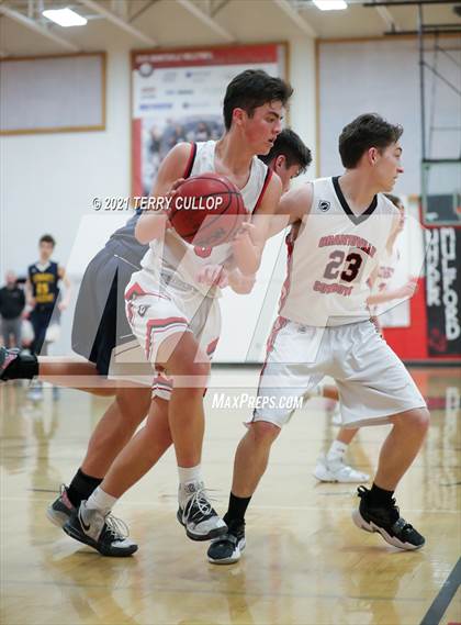 Thumbnail 3 in Summit Academy @ Grantsville photogallery.
