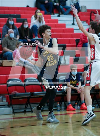 Thumbnail 3 in Summit Academy @ Grantsville photogallery.