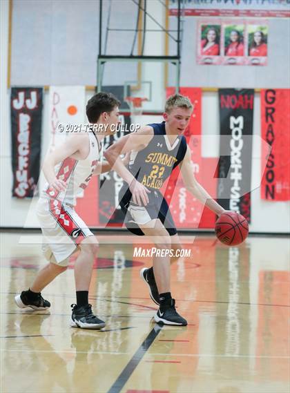 Thumbnail 3 in Summit Academy @ Grantsville photogallery.