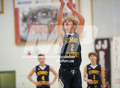 Thumbnail 3 in Summit Academy @ Grantsville photogallery.
