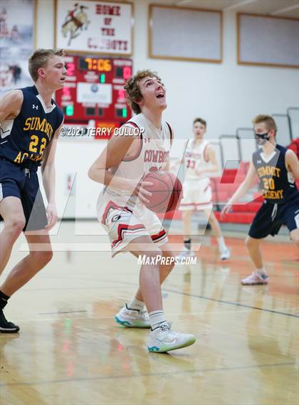 Thumbnail 2 in Summit Academy @ Grantsville photogallery.