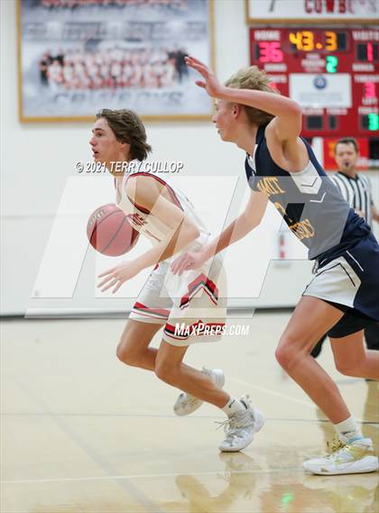 Thumbnail 1 in Summit Academy @ Grantsville photogallery.